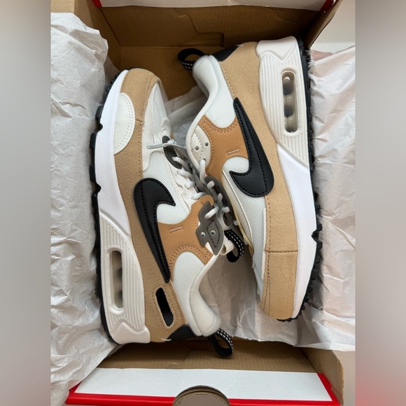 Nike Shoes - Nike Air Max 90 Futura Sneakers - Sz 6.5 (women’s)